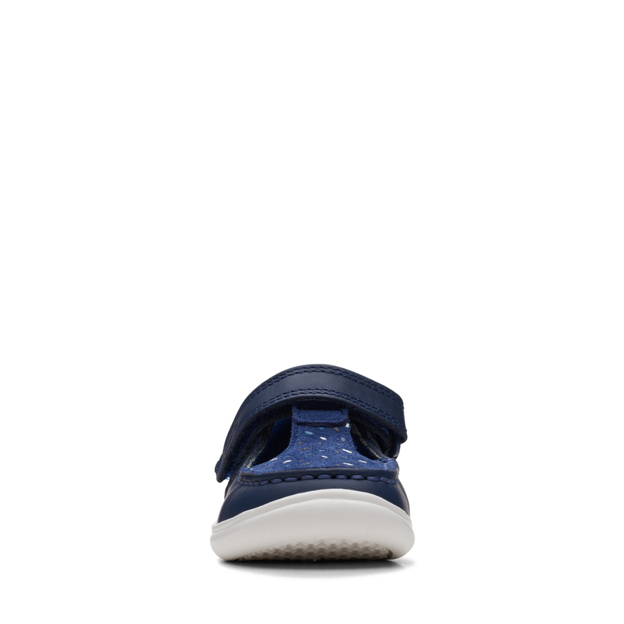 Clarks Crest Moc T