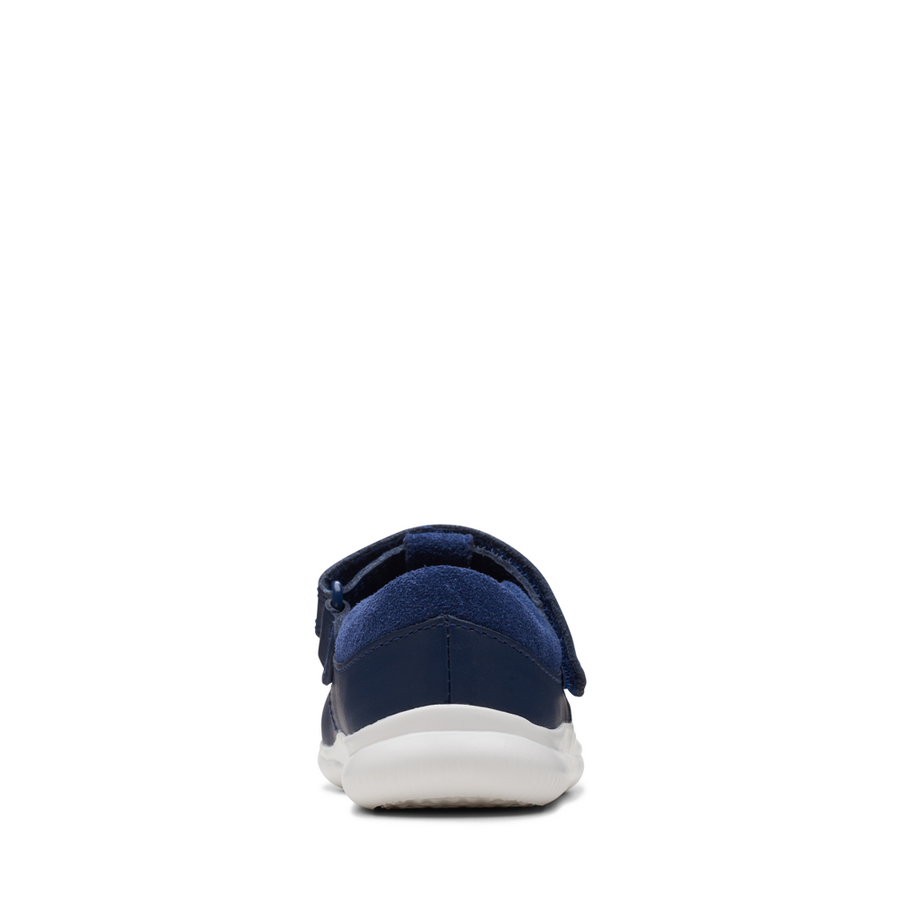 Clarks Crest Moc T