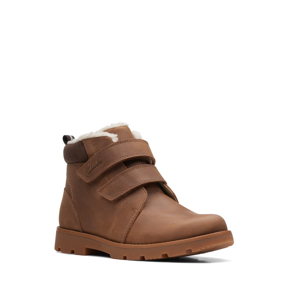 clarks uggs