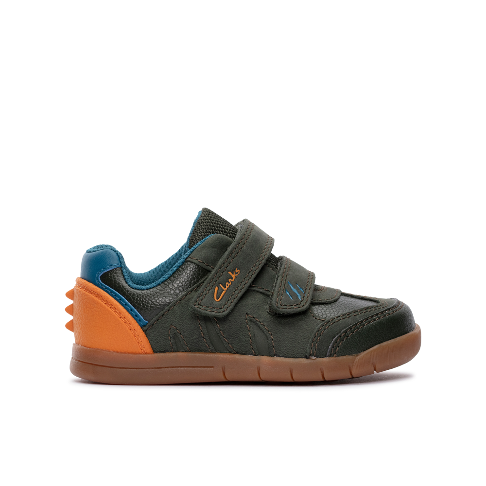 Clarks Rex Play T