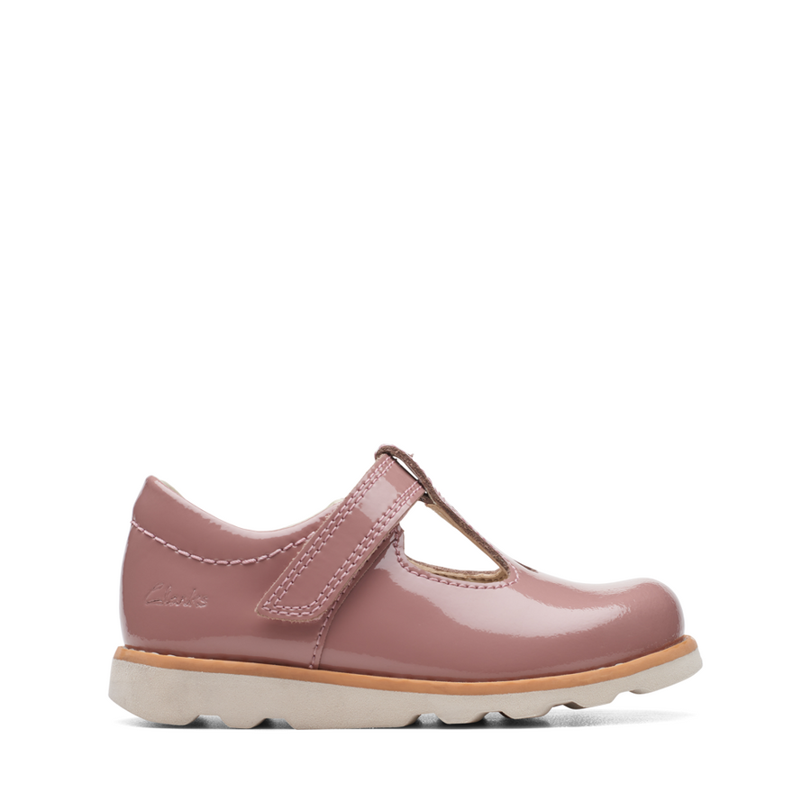 Clarks Crown Teen T