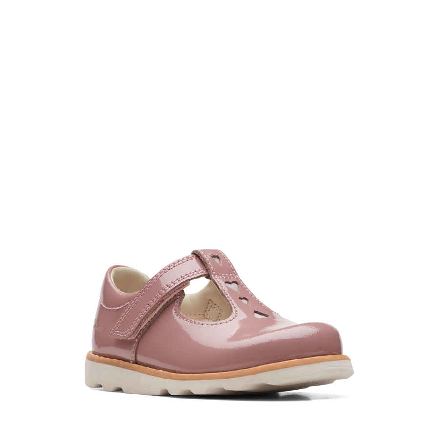 Clarks Crown Teen T