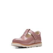 Clarks Crown Teen T