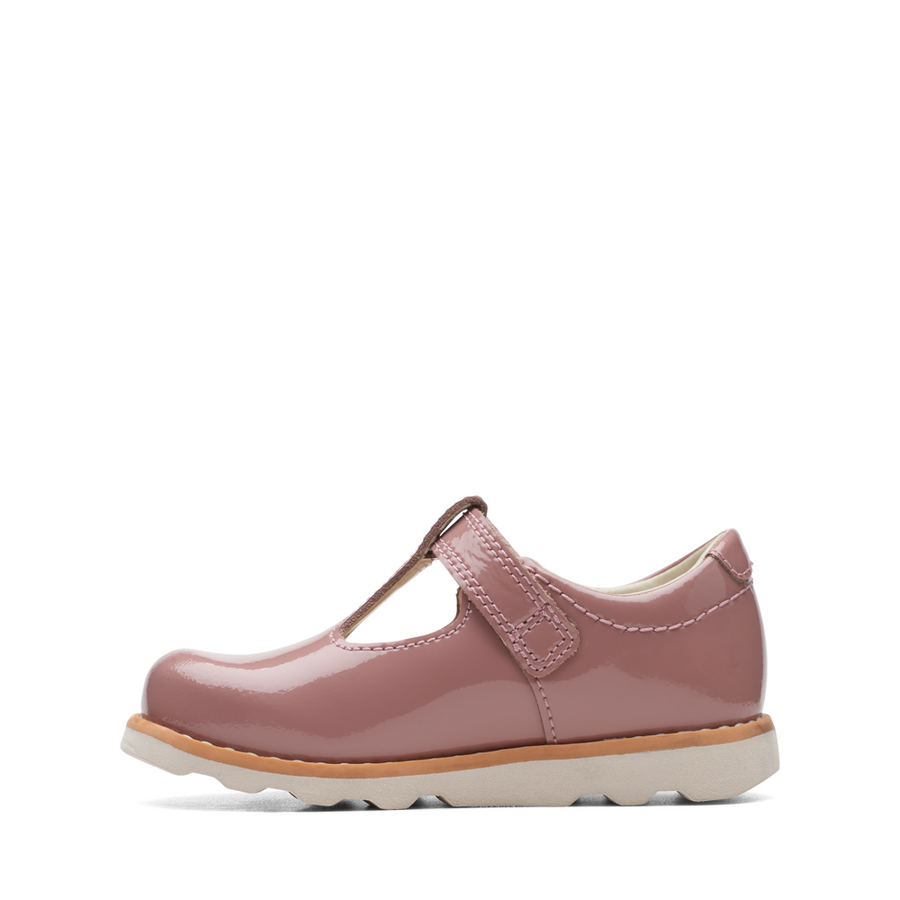 Clarks Crown Teen T