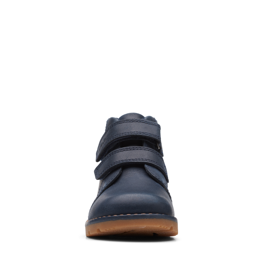 Clarks Heath Strap T