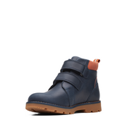 Clarks Heath Strap K