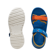 Clarks Surfing Tide K Blue