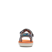 Clarks Surfing Tide K Grey