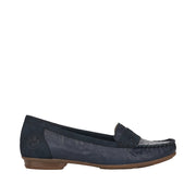 Rieker 40054 Whitney 15 Navy