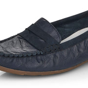 Rieker 40054 Whitney 15 Navy