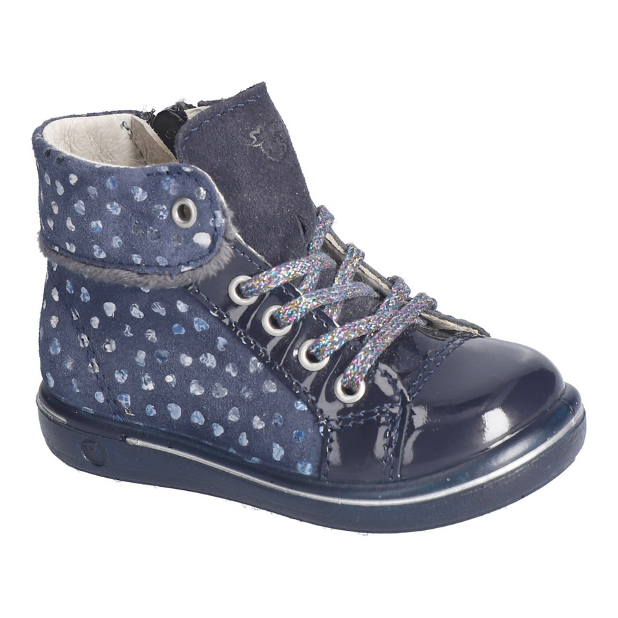 Ricosta hot sale girls boots