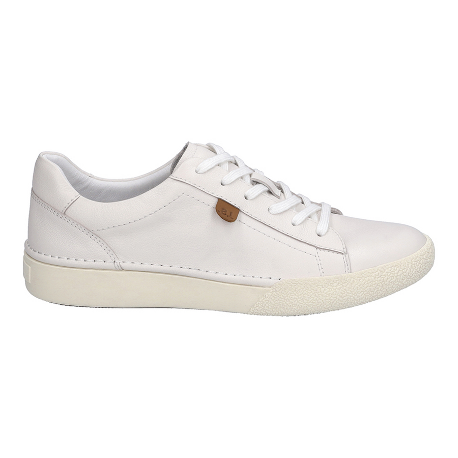 Josef Seibel Claire 01 White