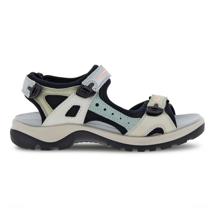 Ecco 822083 Offroad 52334 Multicolour Sage