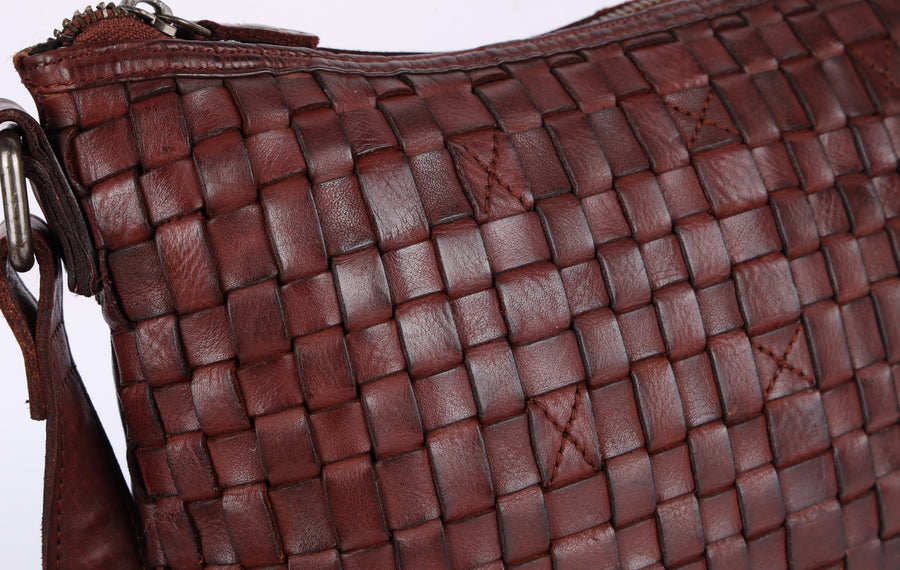 Ashwood Leather D-91 Leather Bag – Wards Shoes Ltd