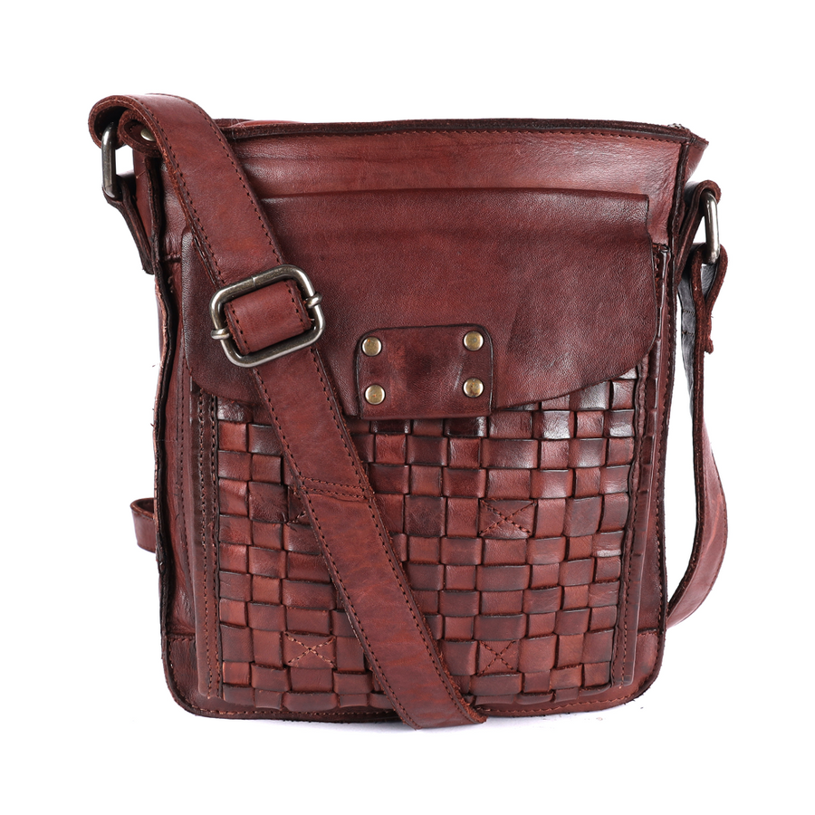 Ashwood Leather D-76 Leather Bag