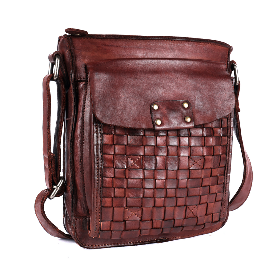 Ashwood Leather D-76 Leather Bag