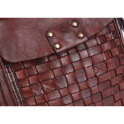 Ashwood Leather D-76 Leather Bag