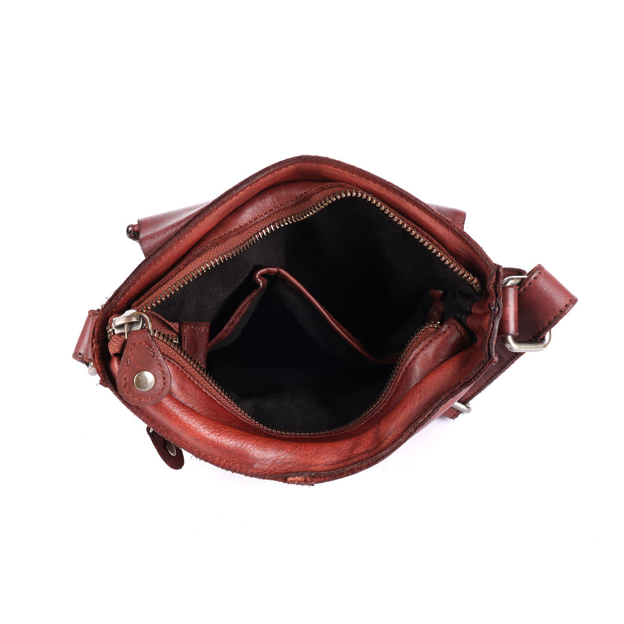 Ashwood Leather D-76 Leather Bag