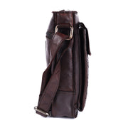 Ashwood Leather D-76 Leather Bag