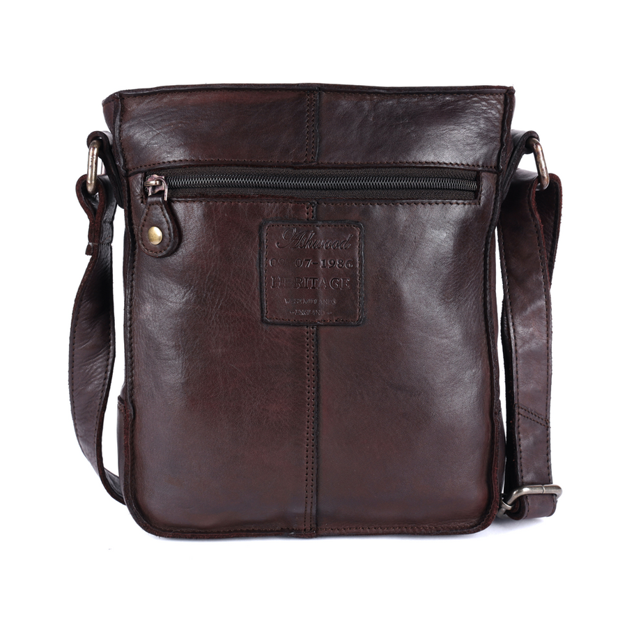 Ashwood Leather D-76 Leather Bag