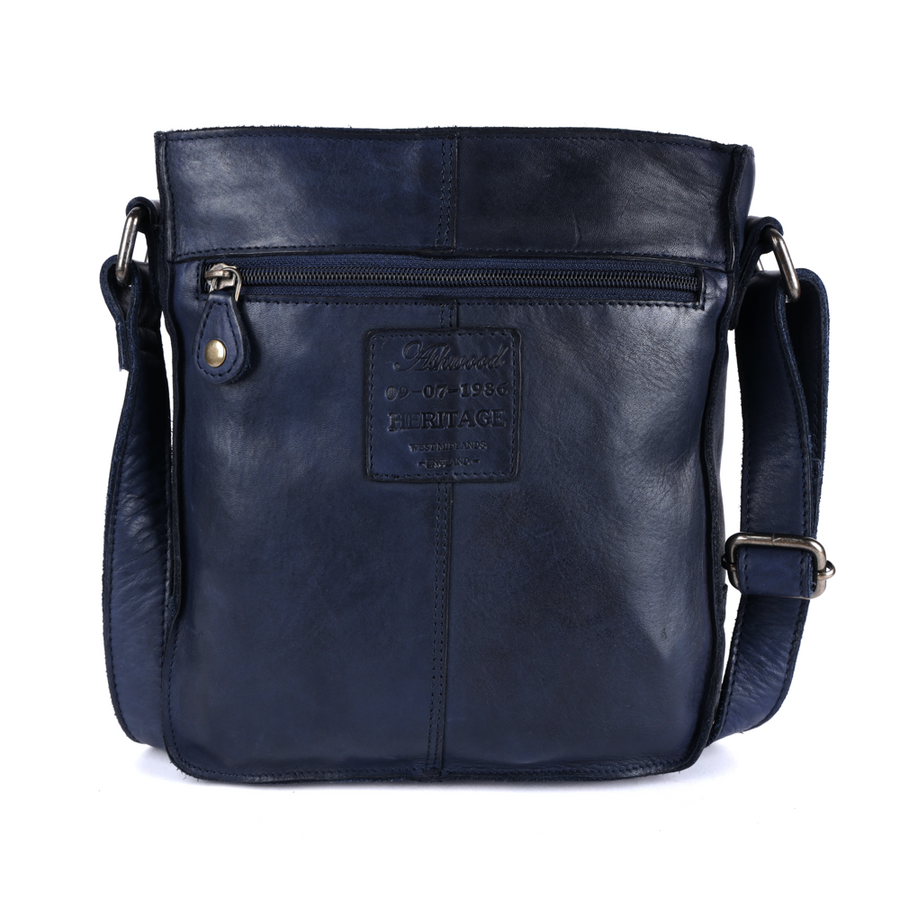 Ashwood Leather D-76 Leather Bag