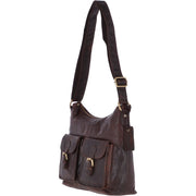 Ashwood Leather G-21 Leather Bag