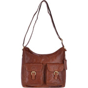 Ashwood Leather G-21 Leather Bag