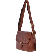 Ashwood Leather G-22 Leather Bag