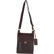 Ashwood Leather G-24 Leather Bag