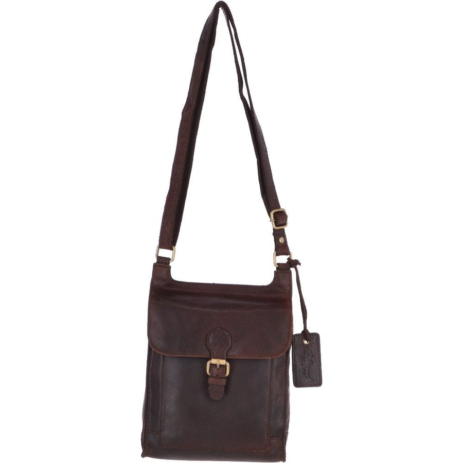 Ashwood Leather G-24 Leather Bag