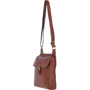 Ashwood Leather G-24 Leather Bag