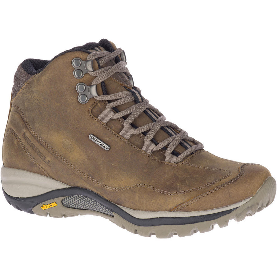 Merrell Siren Traveller 3 Mid Waterproof