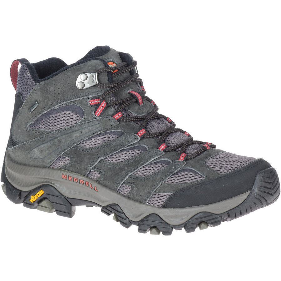 Merrell Moab 3 Mid Gore-Tex Mens