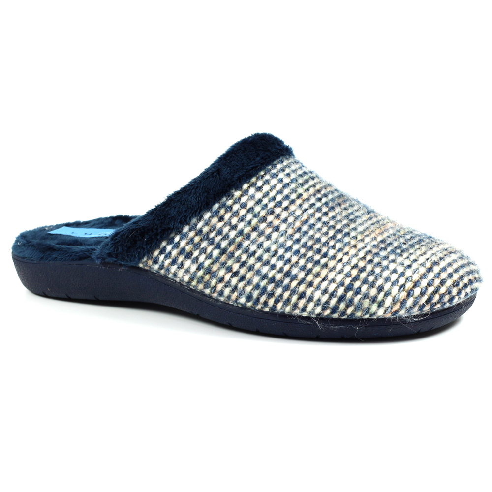 Women's Slippers at Wards – Wards Shoes Ltd