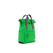 ROKA Canfield B Kelly Green Sustainable Nylon