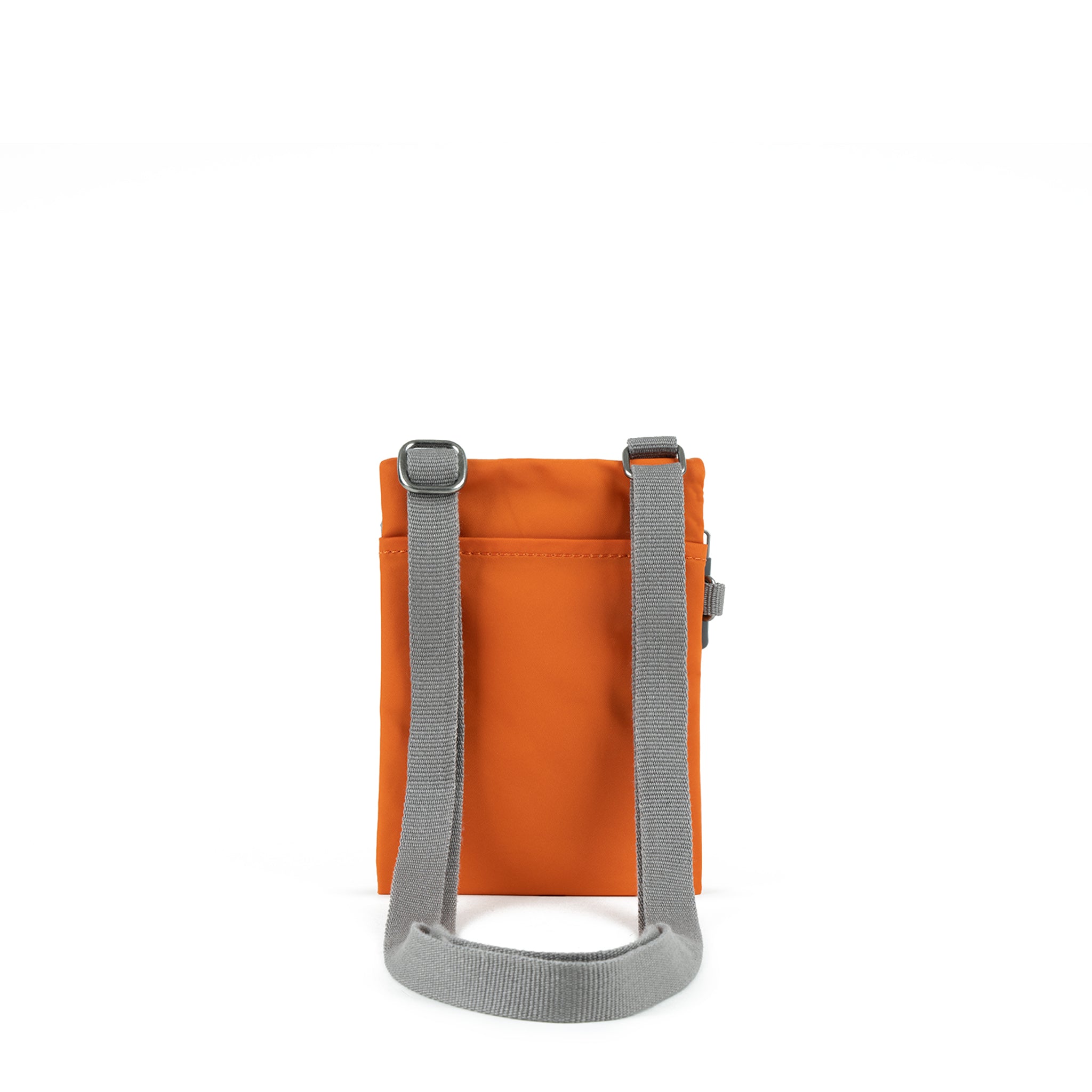 ROKA Chelsea Burnt Orange Sustainable Nylon