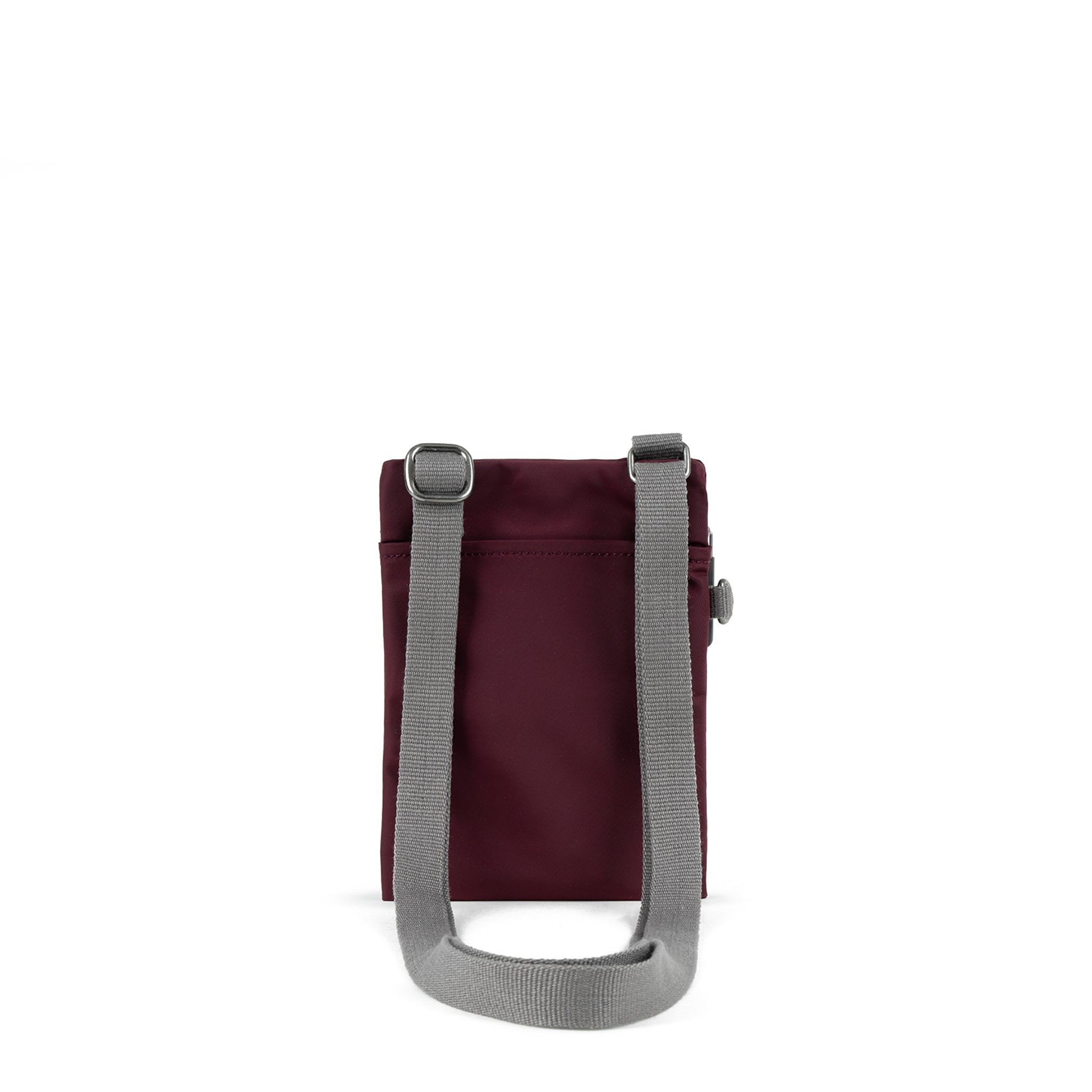 ROKA Chelsea Plum Sustainable Nylon