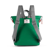 ROKA Bantry B Emerald Sustainable Nylon