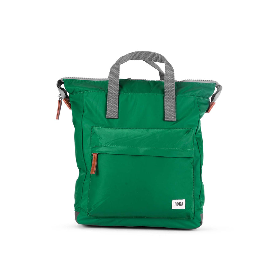 ROKA Bantry B Emerald Sustainable Nylon