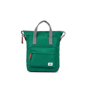 ROKA Bantry B Emerald Sustainable Nylon