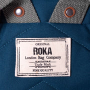 ROKA Finchley A Marine Sustainable Canvas