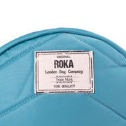 ROKA Paddington B Petrol Sustainable Nylon