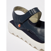 Softinos Weal 712 Soft Navy