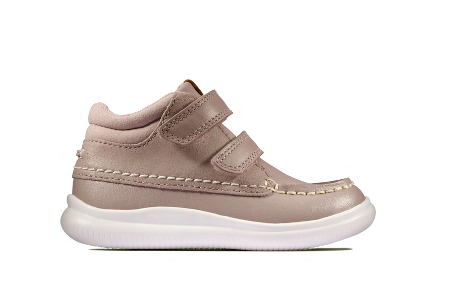 Clarks Crest Tuktu T