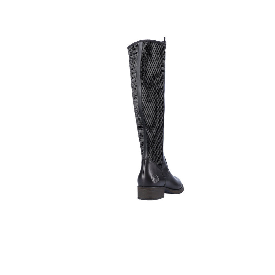 Rieker rain hot sale boots