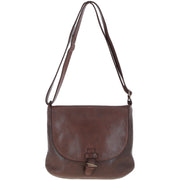 Ashwood Leather D-91 Leather Bag