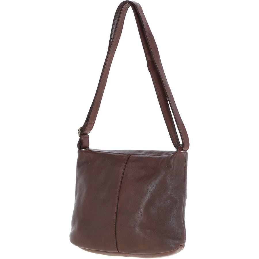 Ashwood Leather D-91 Leather Bag