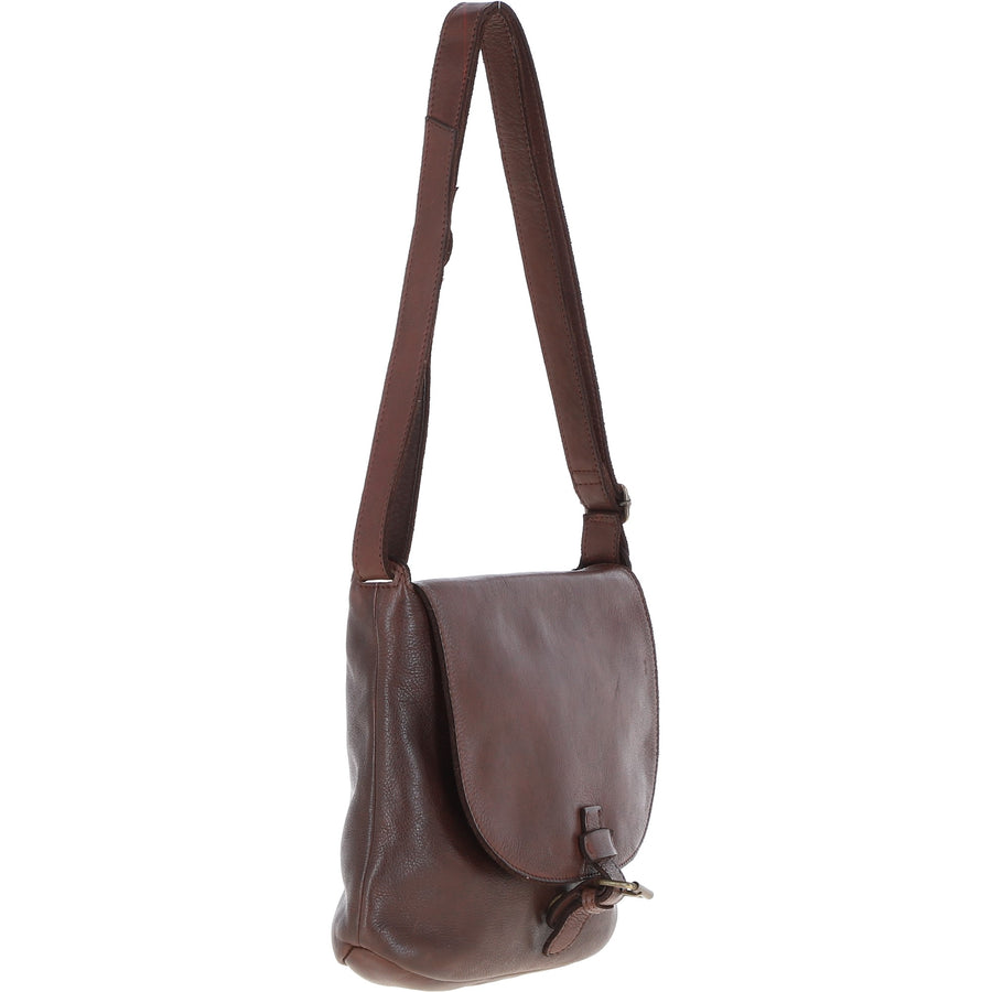 Ashwood Leather D-91 Leather Bag