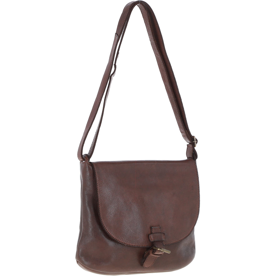 Ashwood Leather D-91 Leather Bag