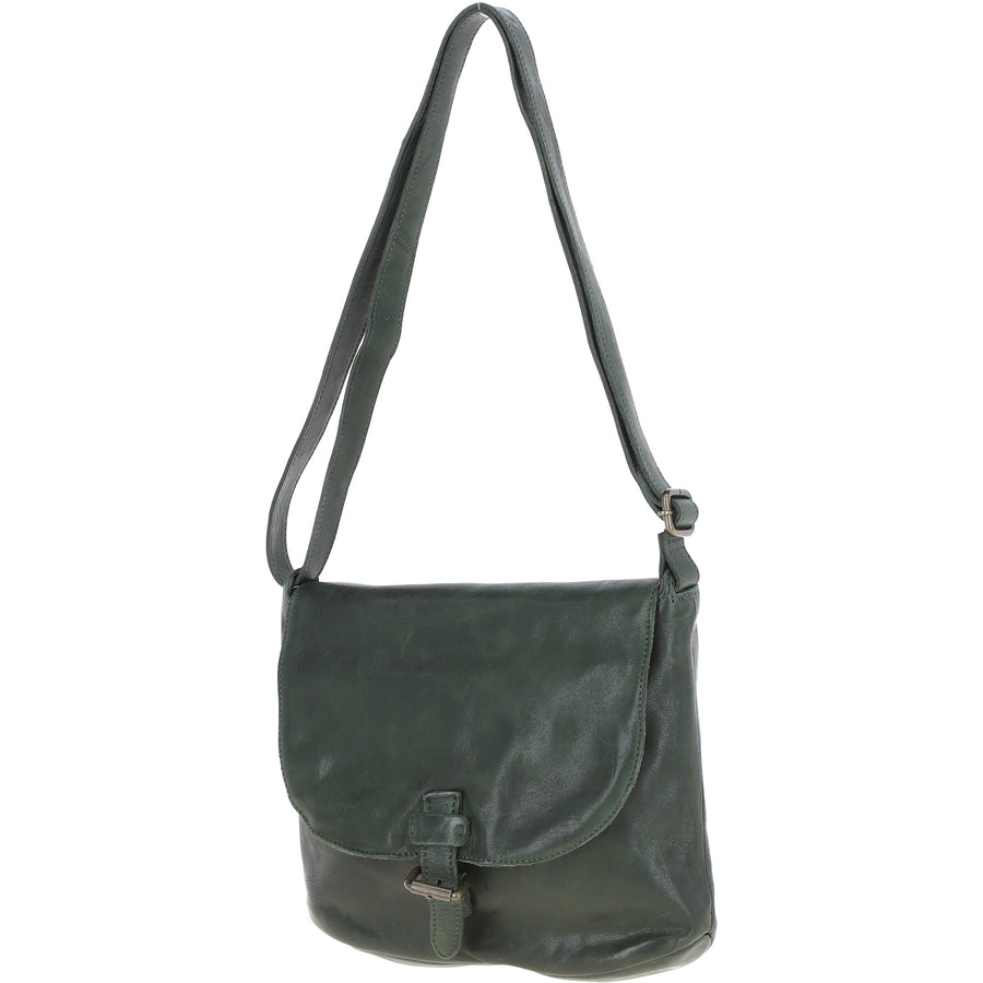 Ashwood Leather D-91 Leather Bag